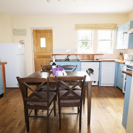 William Court Cottage Santon Bridge 外观 照片