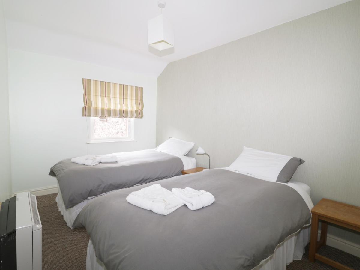 William Court Cottage Santon Bridge 外观 照片