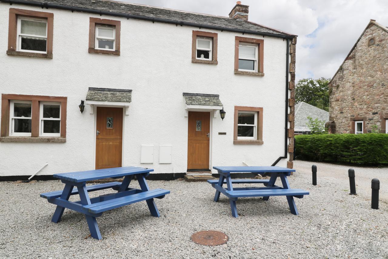 William Court Cottage Santon Bridge 外观 照片