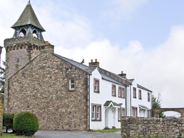 William Court Cottage Santon Bridge 外观 照片