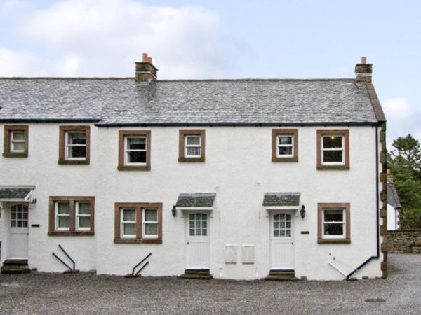 William Court Cottage Santon Bridge 外观 照片