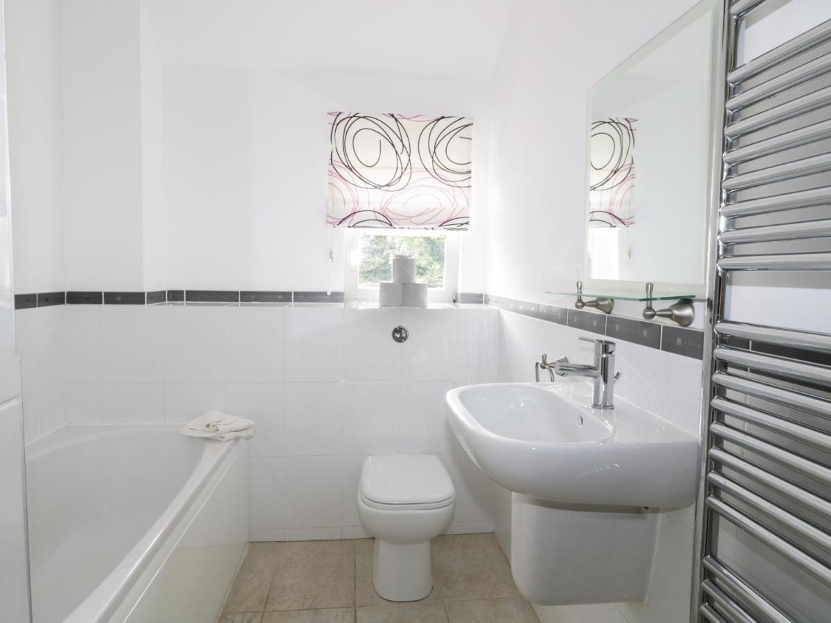 William Court Cottage Santon Bridge 外观 照片