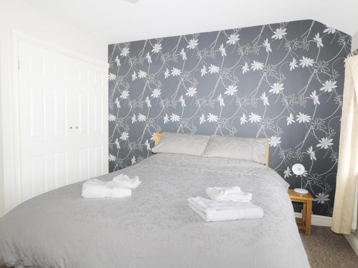 William Court Cottage Santon Bridge 外观 照片